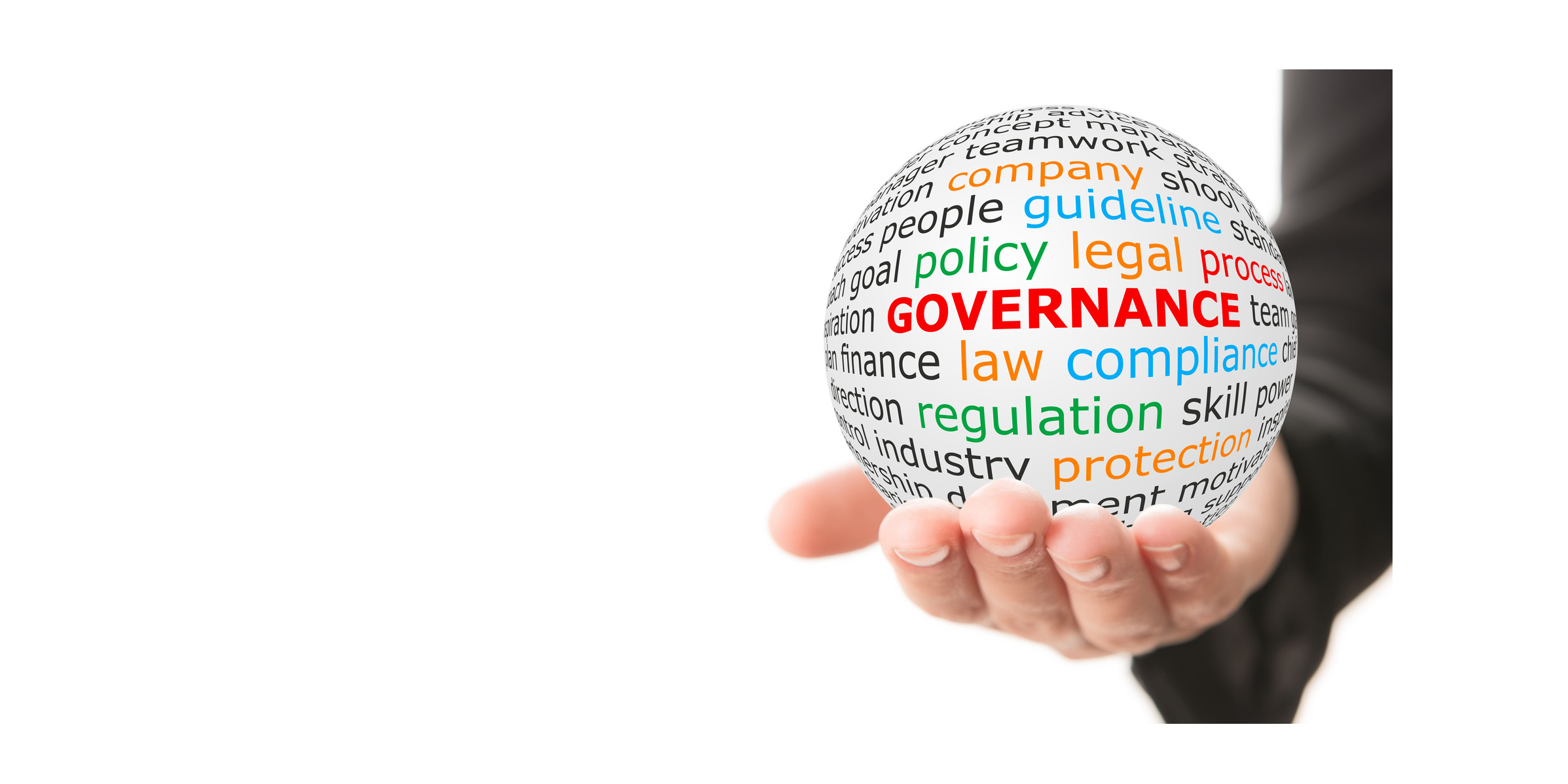 Governance challenges