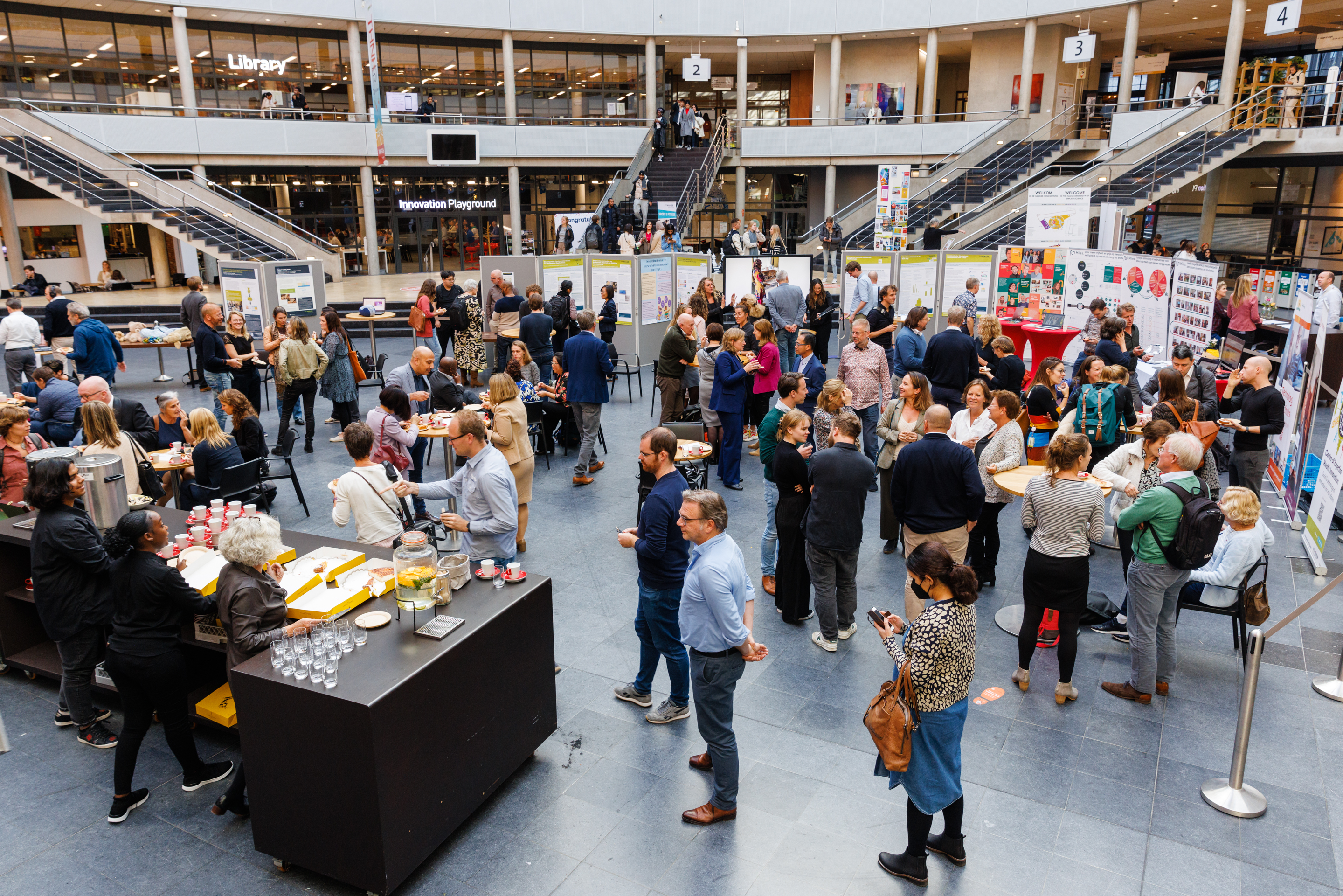 Verkiezingsfestival