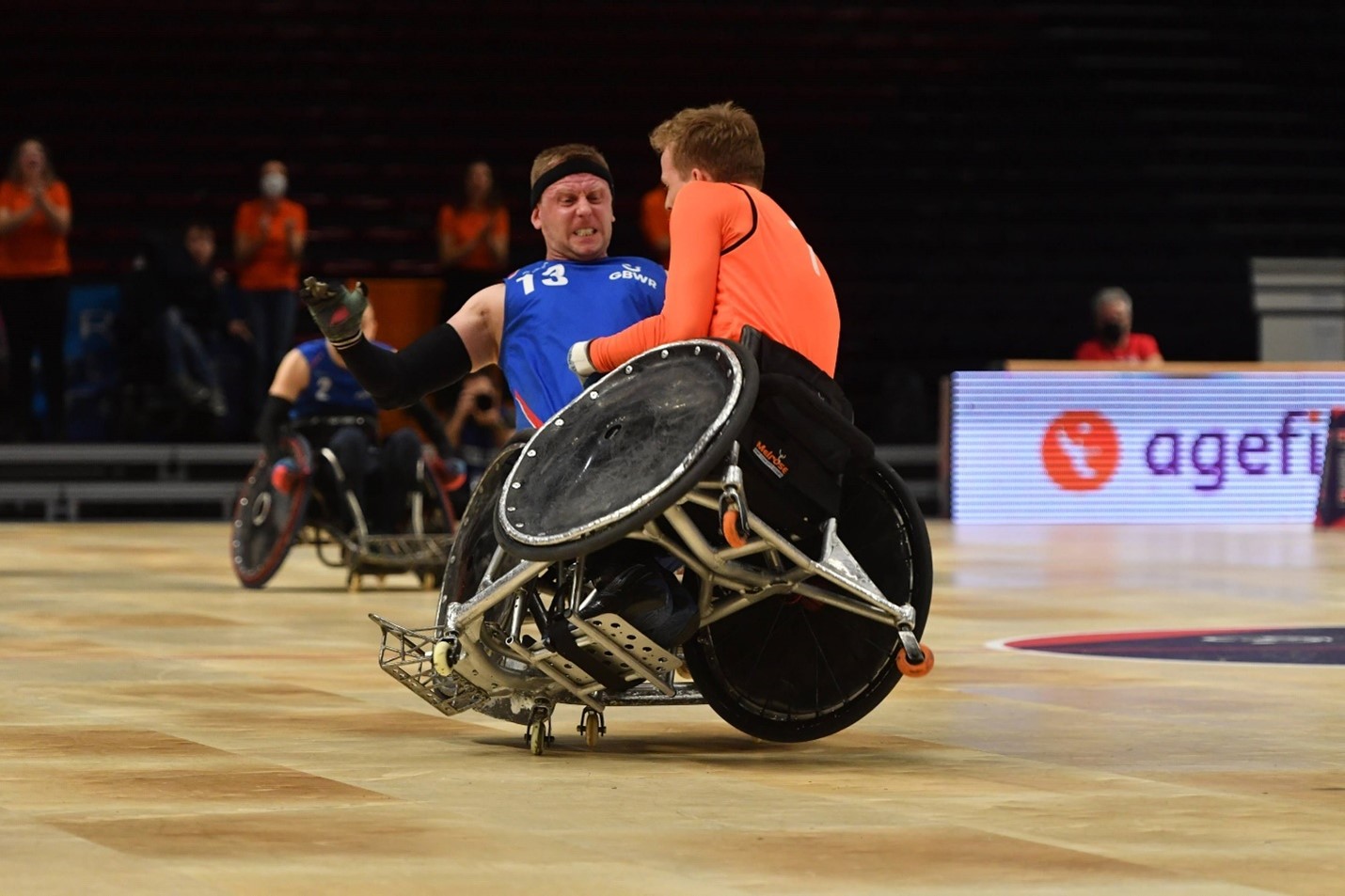 KIEM-subsidie toegekend: AI op rolletjes gaat van start! 