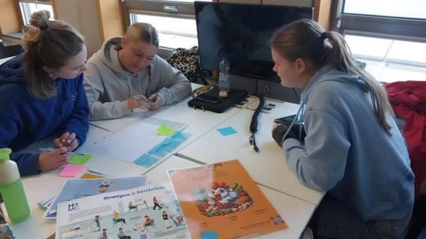Innovation4Health (I4H) Academy 