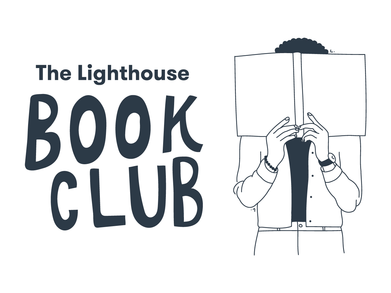 The Lighthouse Book Club
