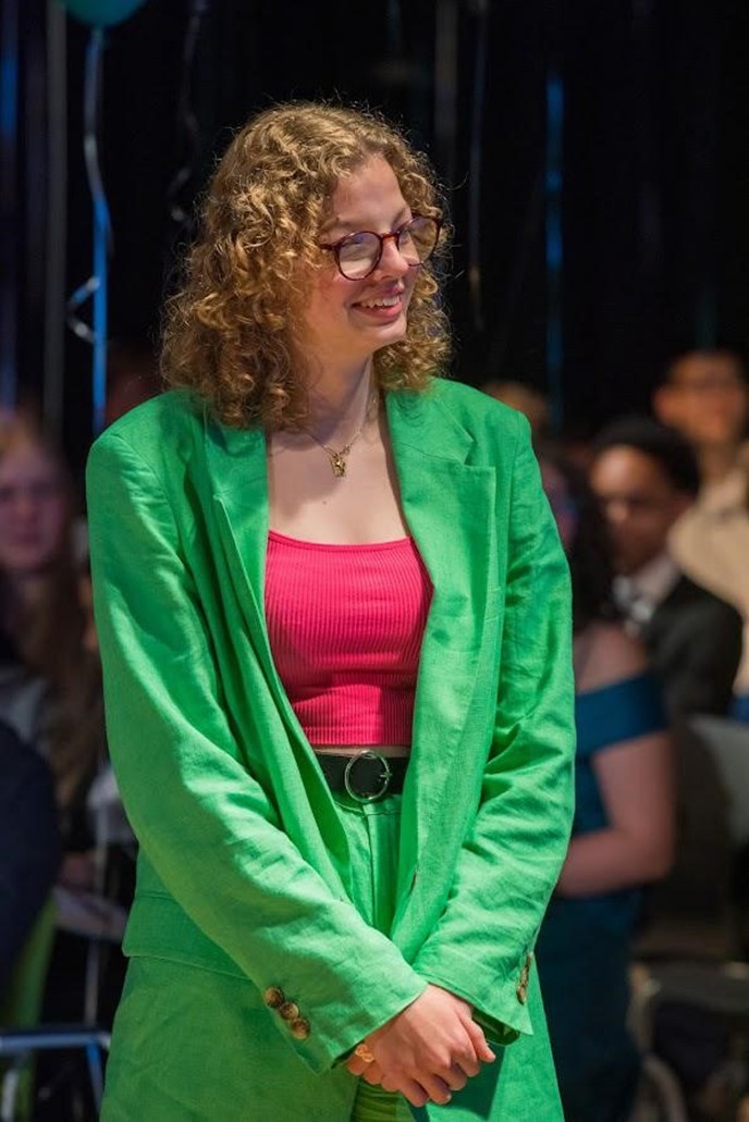 Annefloor Janssen
