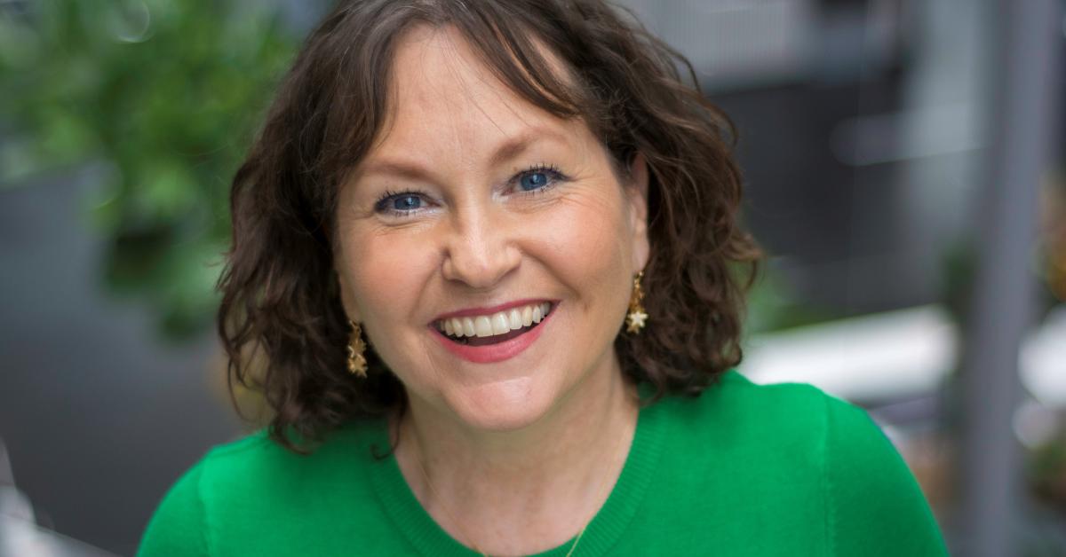 Dr. Mendeltje van Keulen