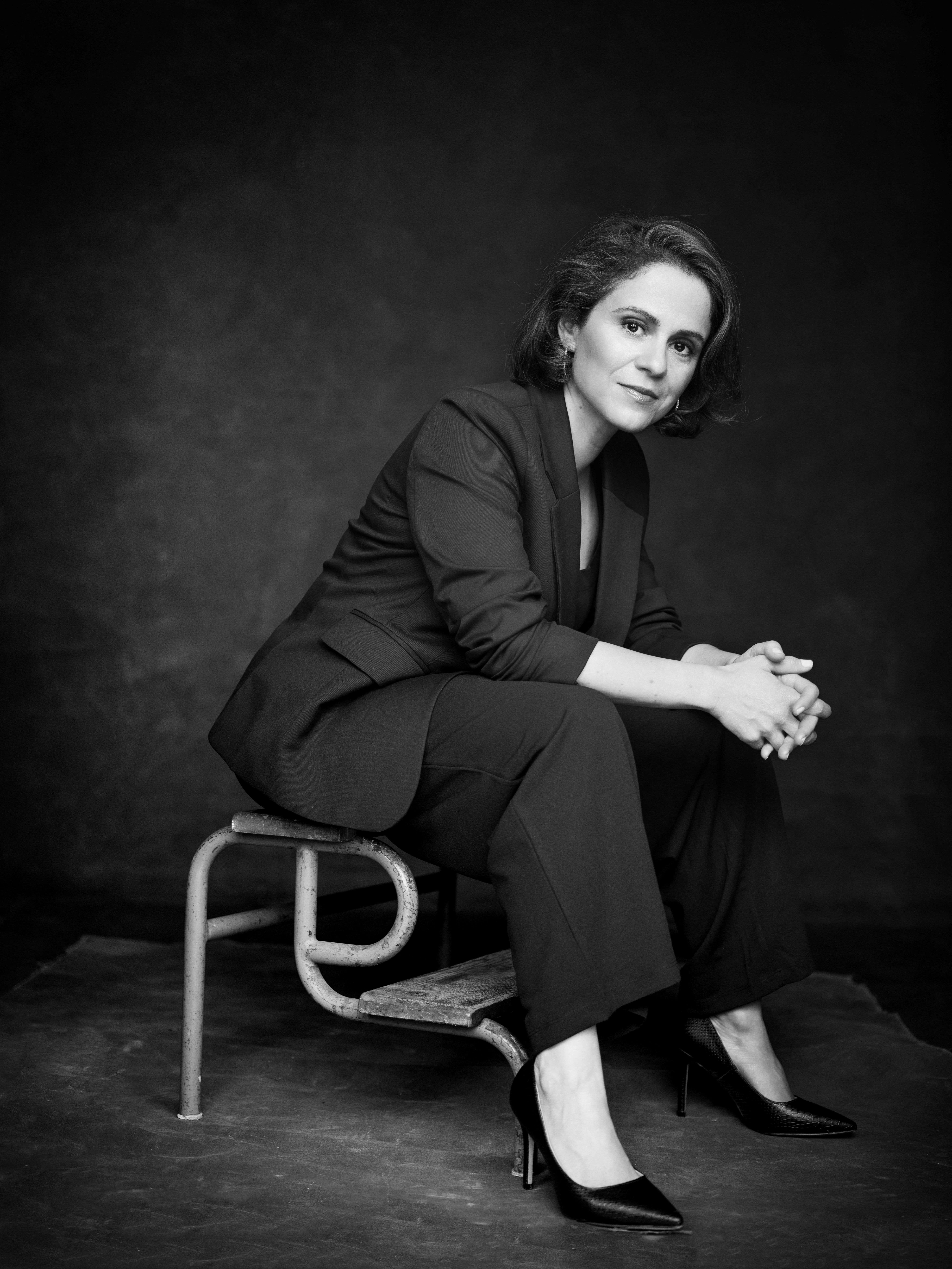 Jennifer Smits-Kilgus