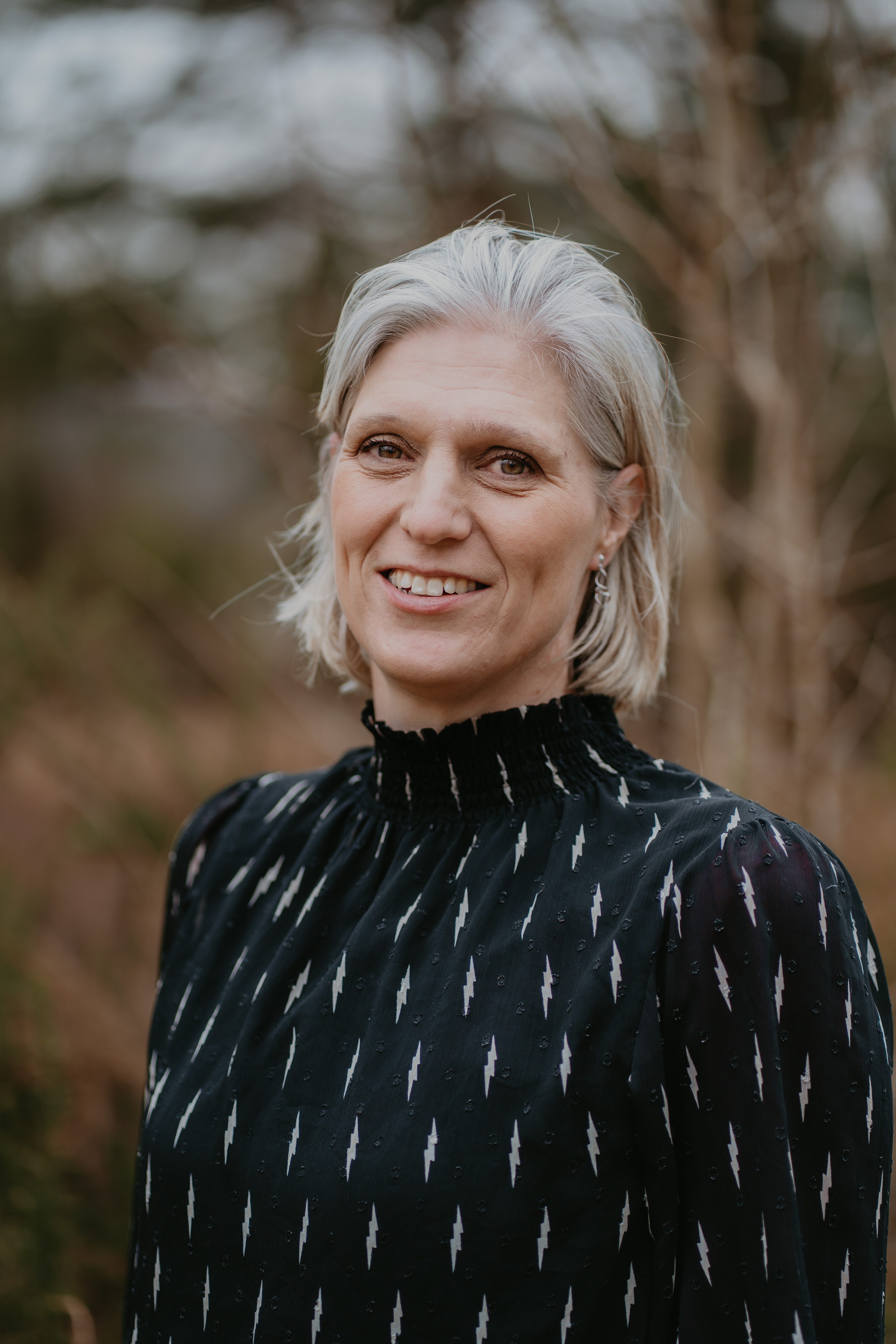 Agnes Kloosterman