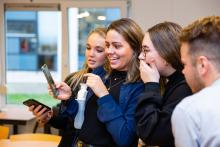 Crisissimulatie Communicatie 2019