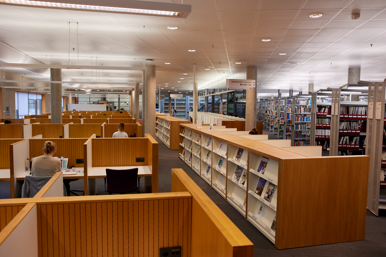 bibliotheek