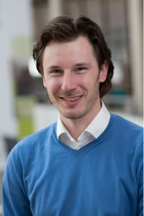 Jochem Vreeke