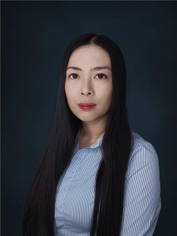 Clara Kwong​​ 