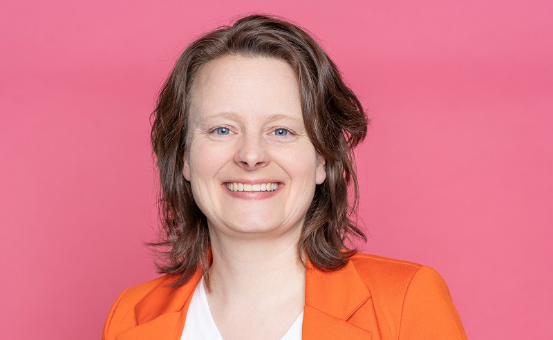 Linda Drupsteen
