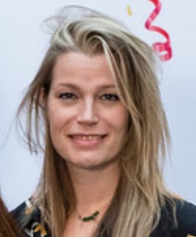 Marleen Eikelenboom
