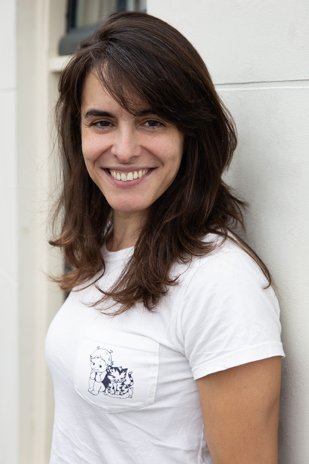 Rute Ferreira Rodrigues