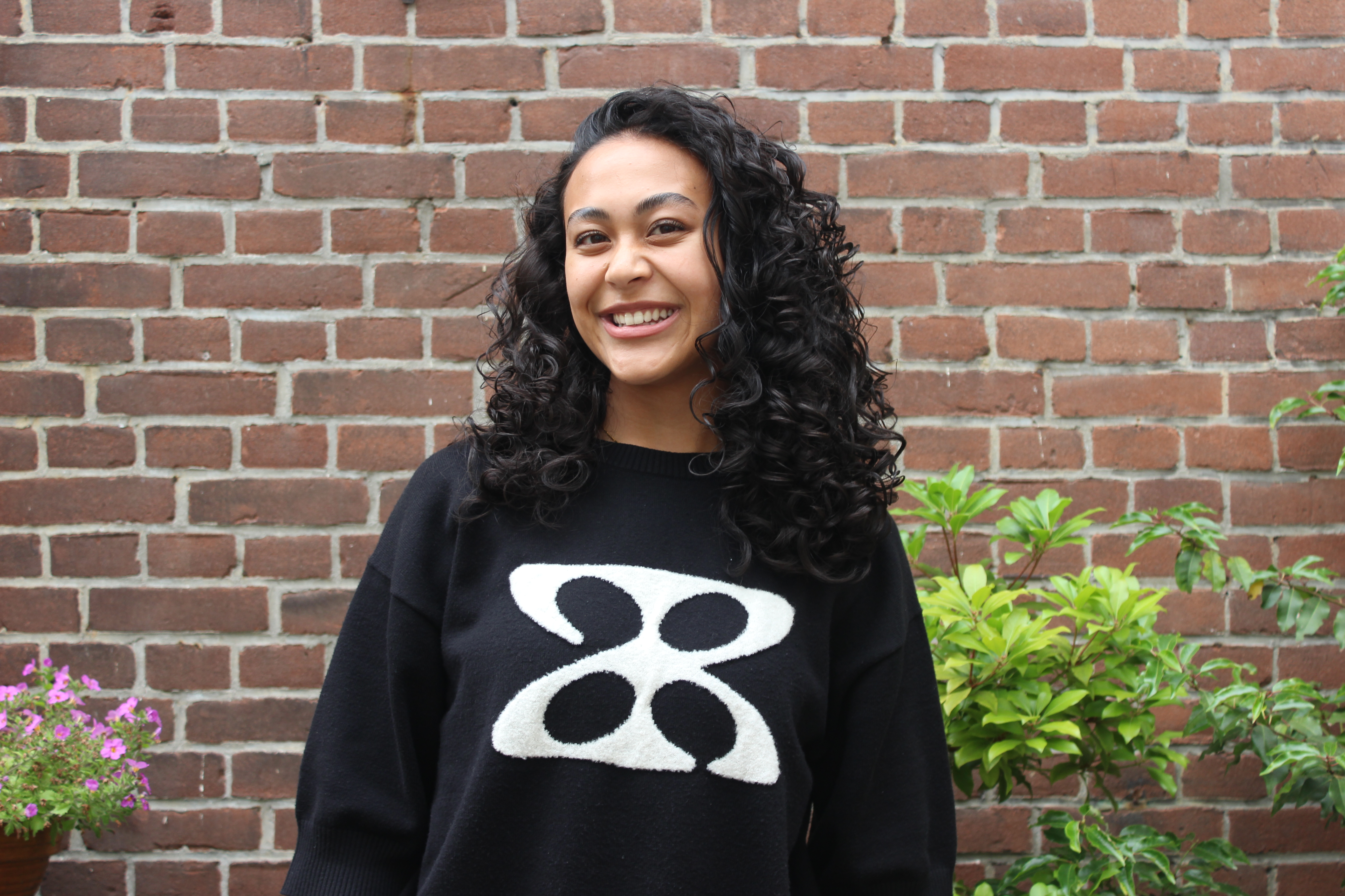 Aisha Siegers 