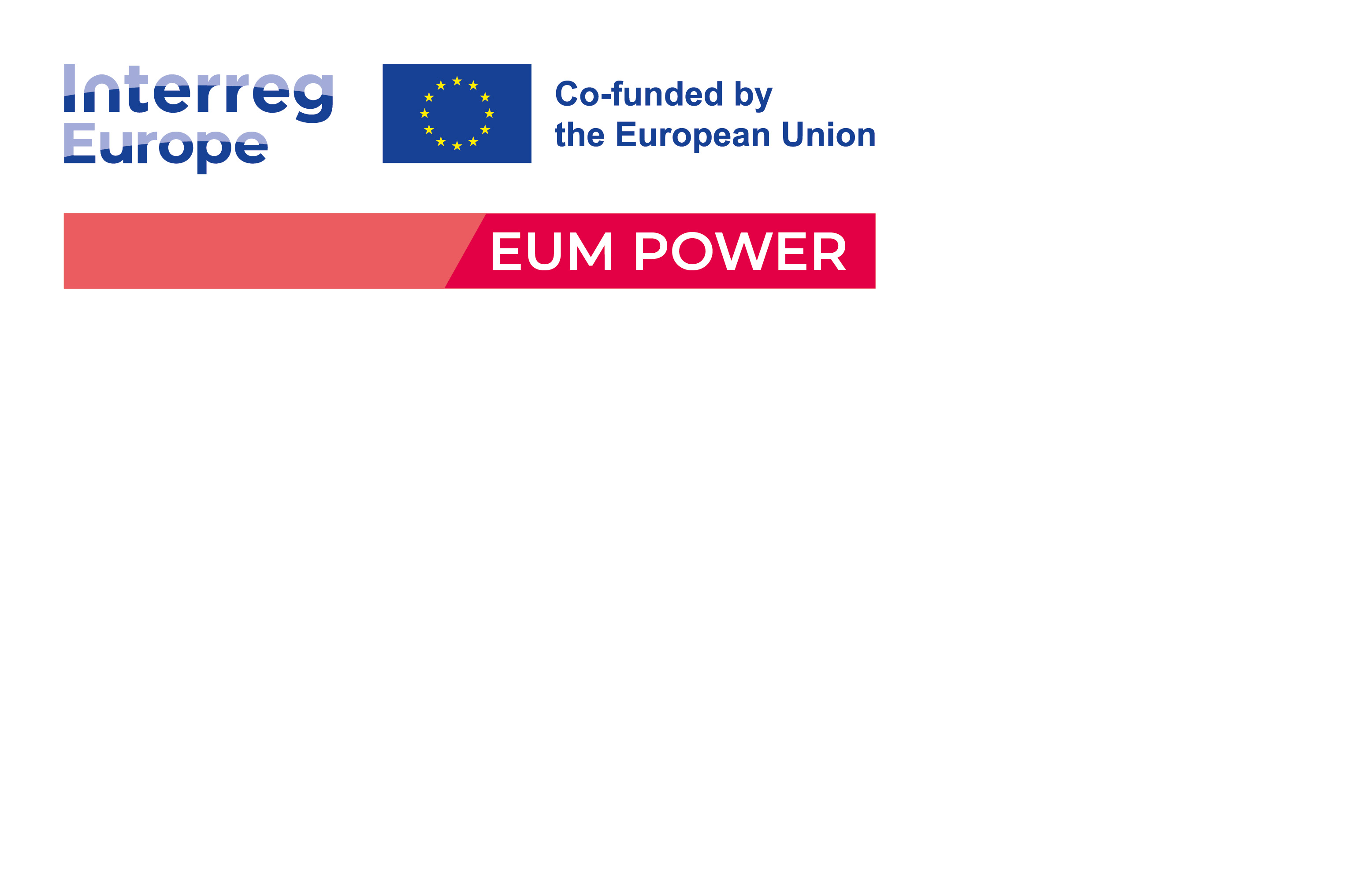 EUM Power logo
