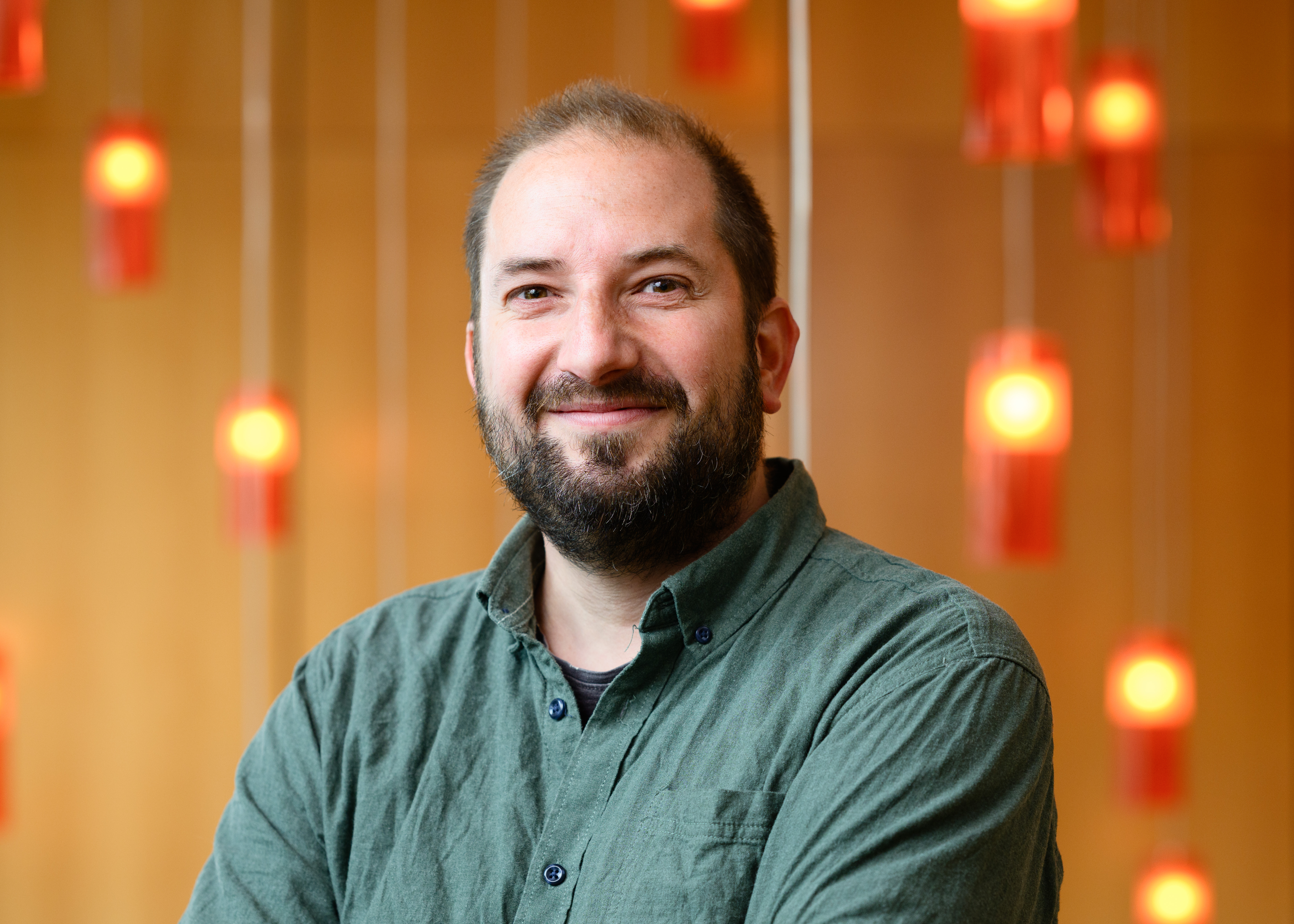 Jeroen Dikken PhD