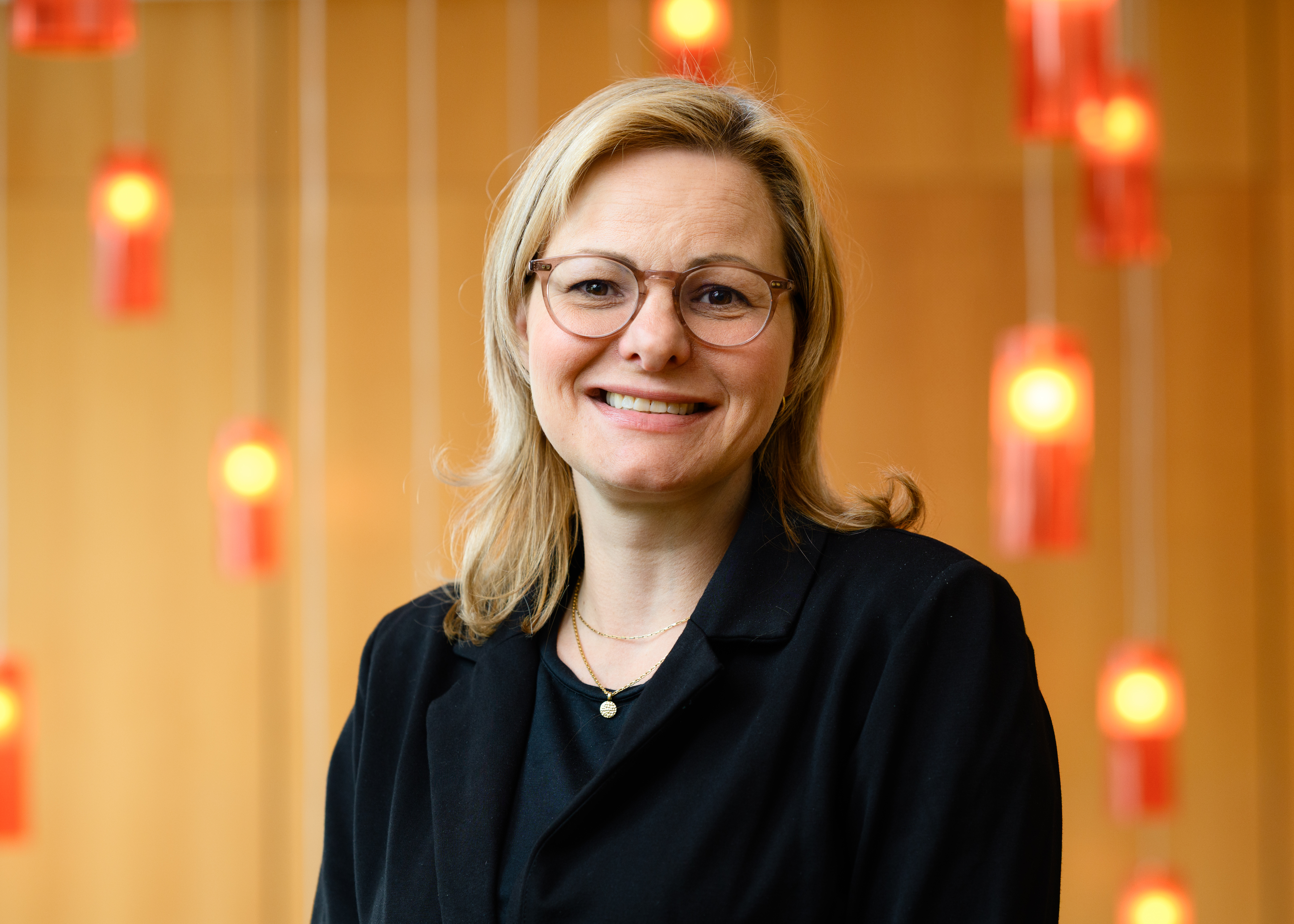 Mari Groenendaal