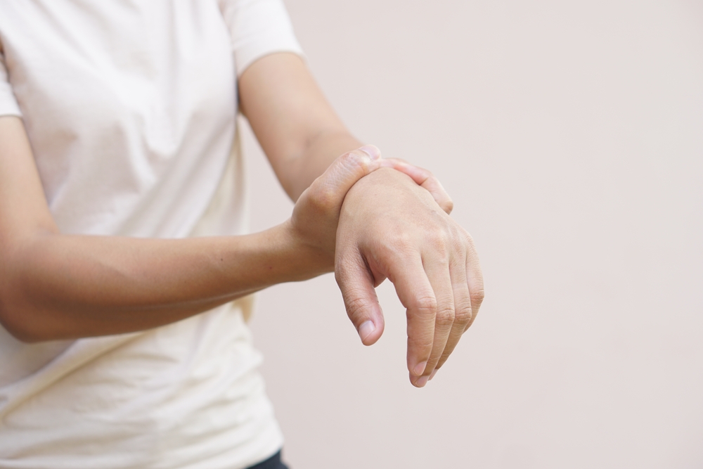 Arm-handfunctietraining na beroerte optimaliseren 