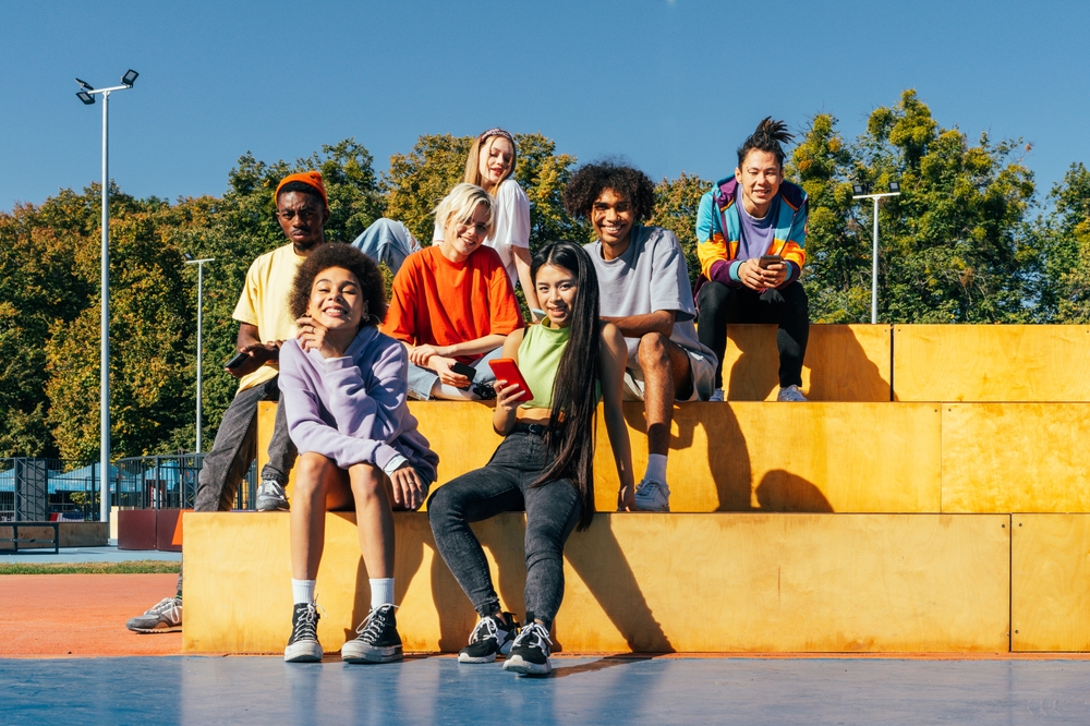 Samen bewegen: diversiteit en inclusie in de gymles 