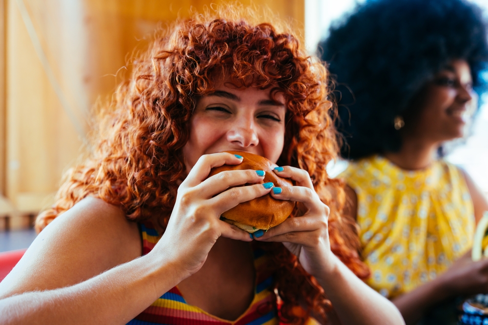 Burger