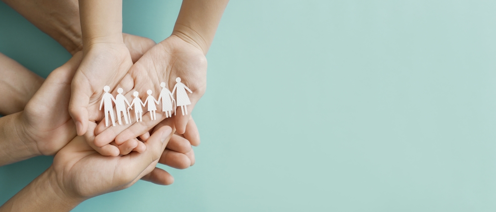 Het versterken van familieplaatsingen in pleegzorg 