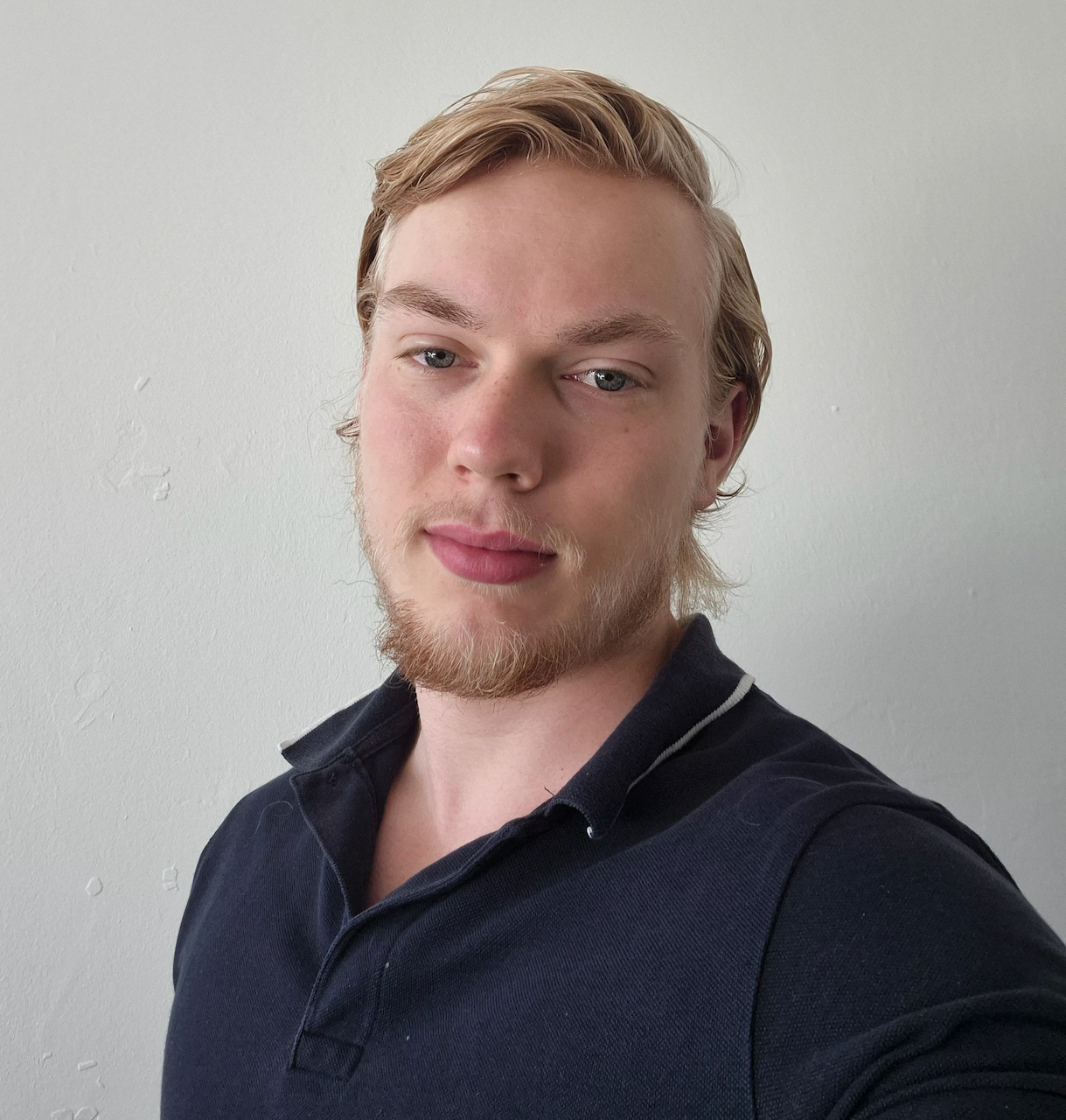 Junior de Vries 
