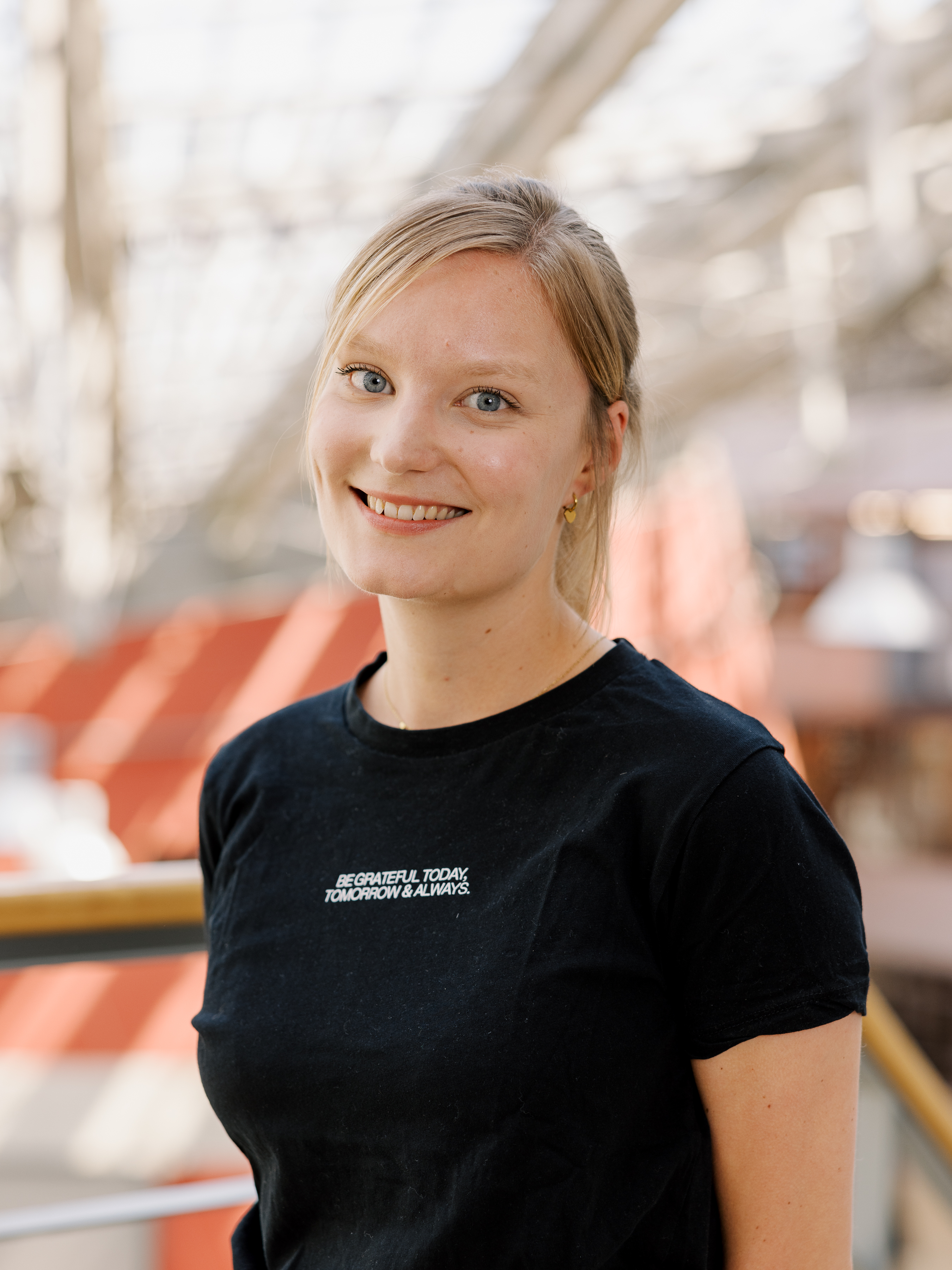 Maaike van Nifterik 