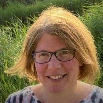 Marieke Nijland