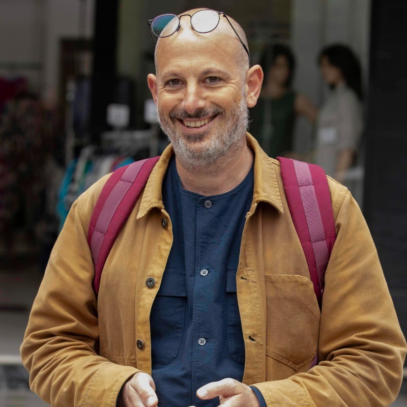 Ohad Ben Shimon