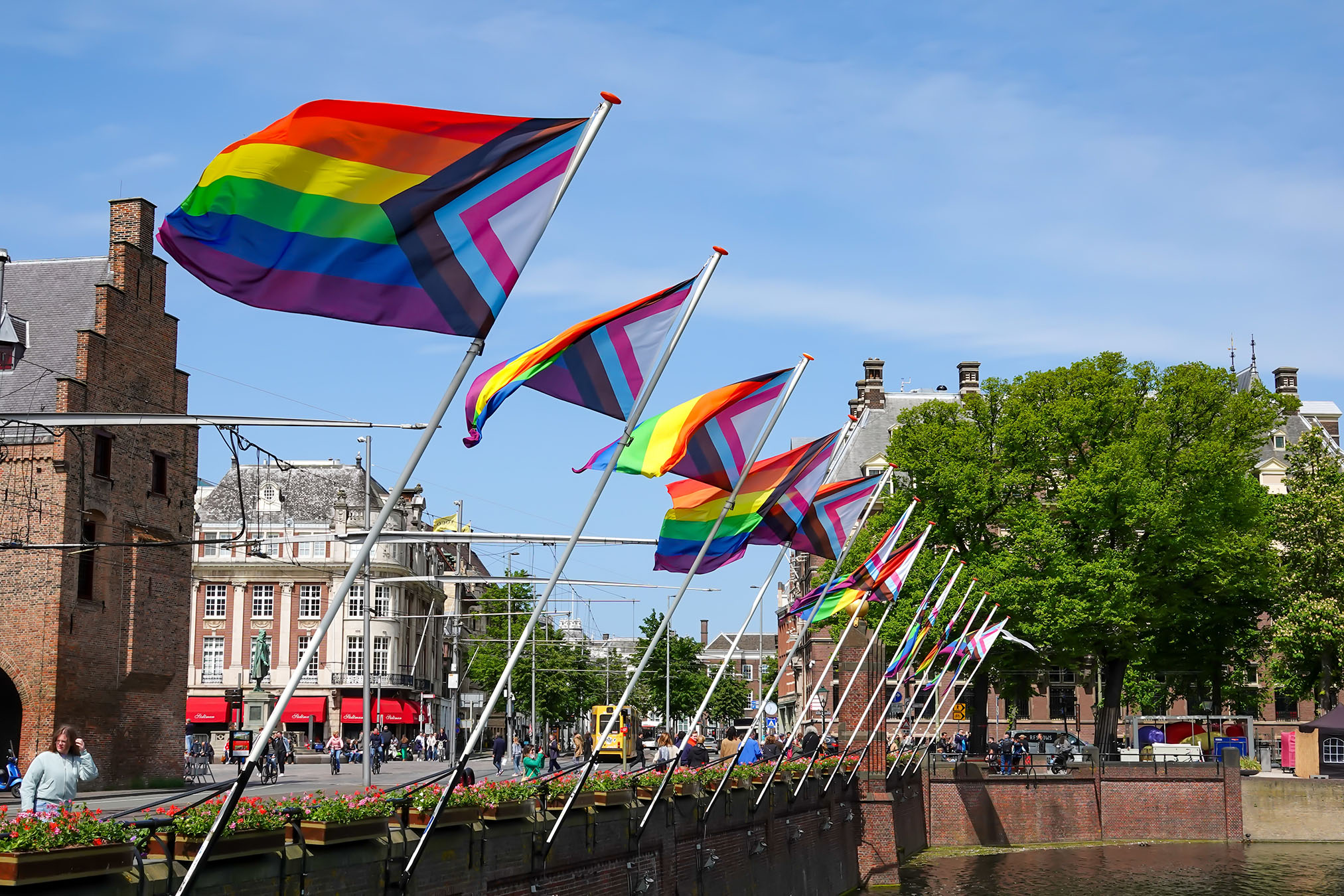 Stadstour: Queer verhalen