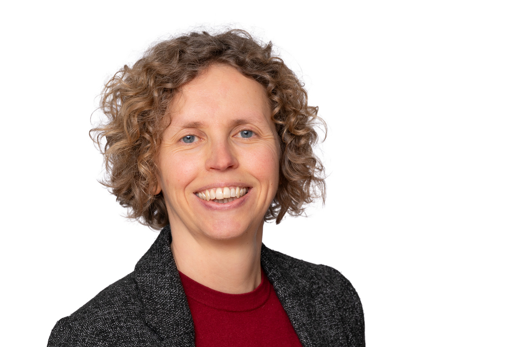 Debbie ten Cate 