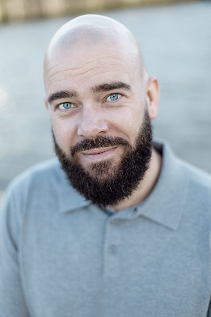 Derek Otte