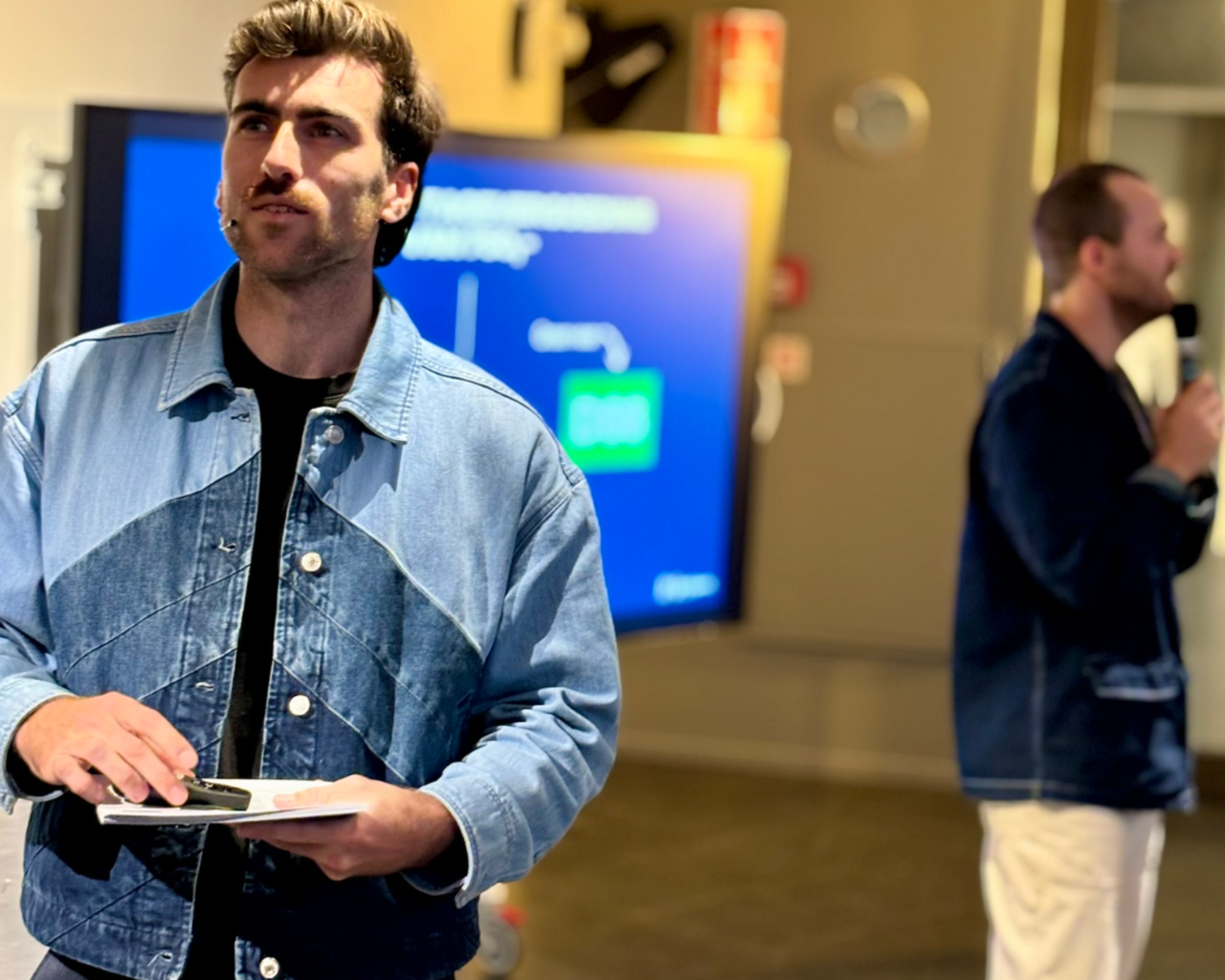 De Grote Verkiezingsshow op De Haagse