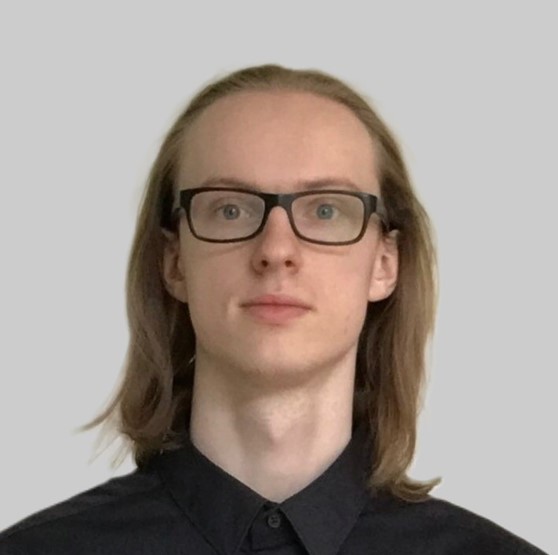 Noah van der Jagt