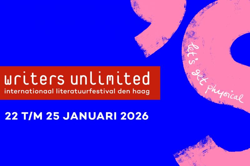 Writers Unlimited 2026