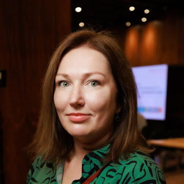 Foto van Anna Sokolenko