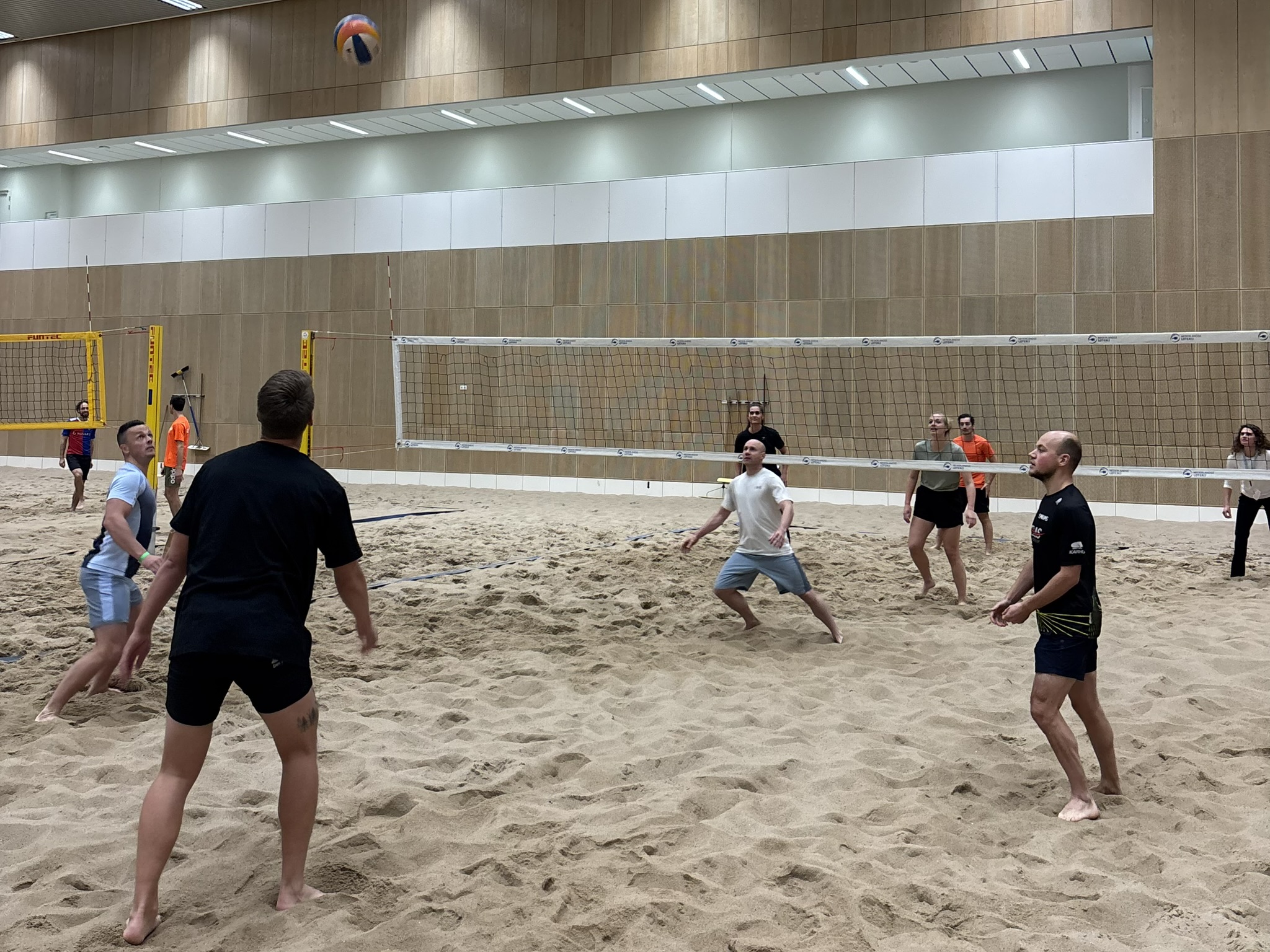 Dag van het Sportonderzoek 