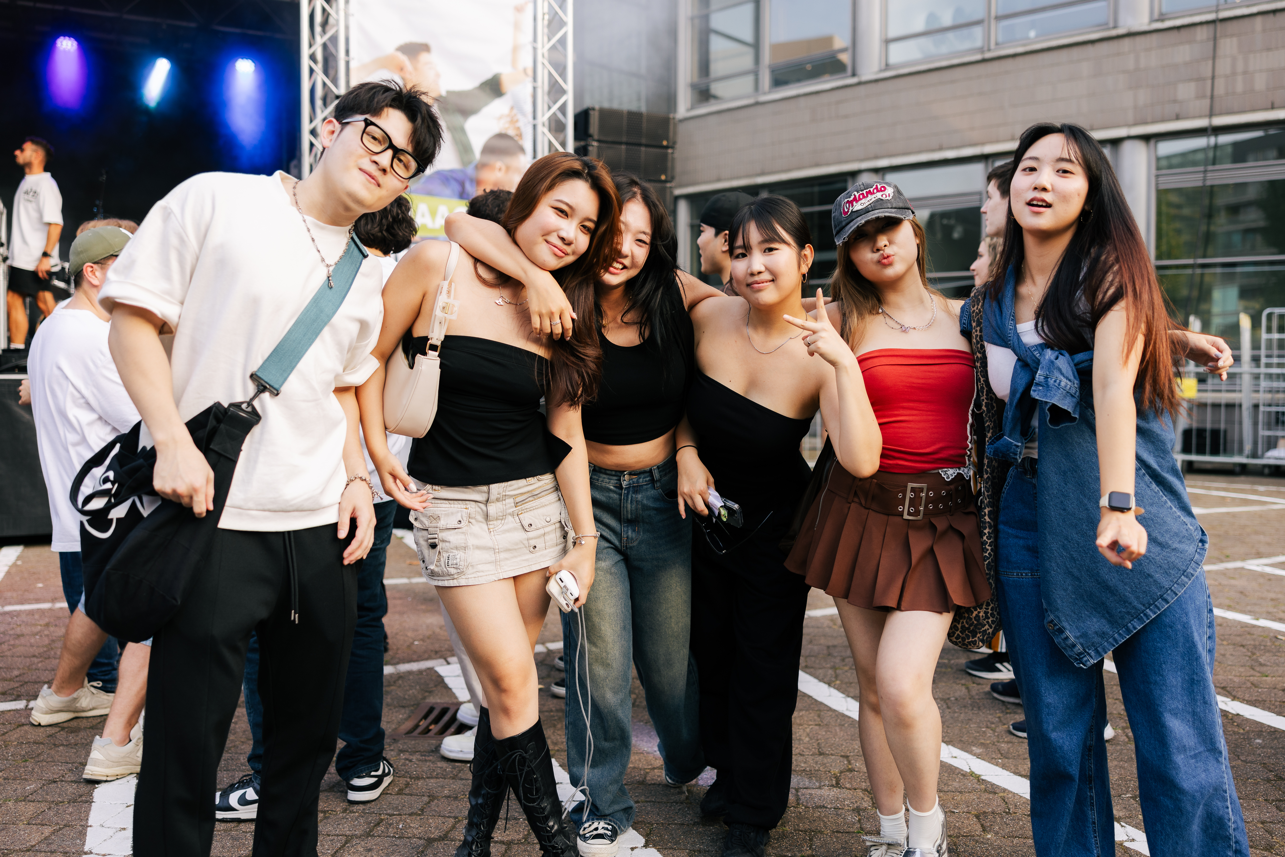 Tech programmes you can study at THUAS