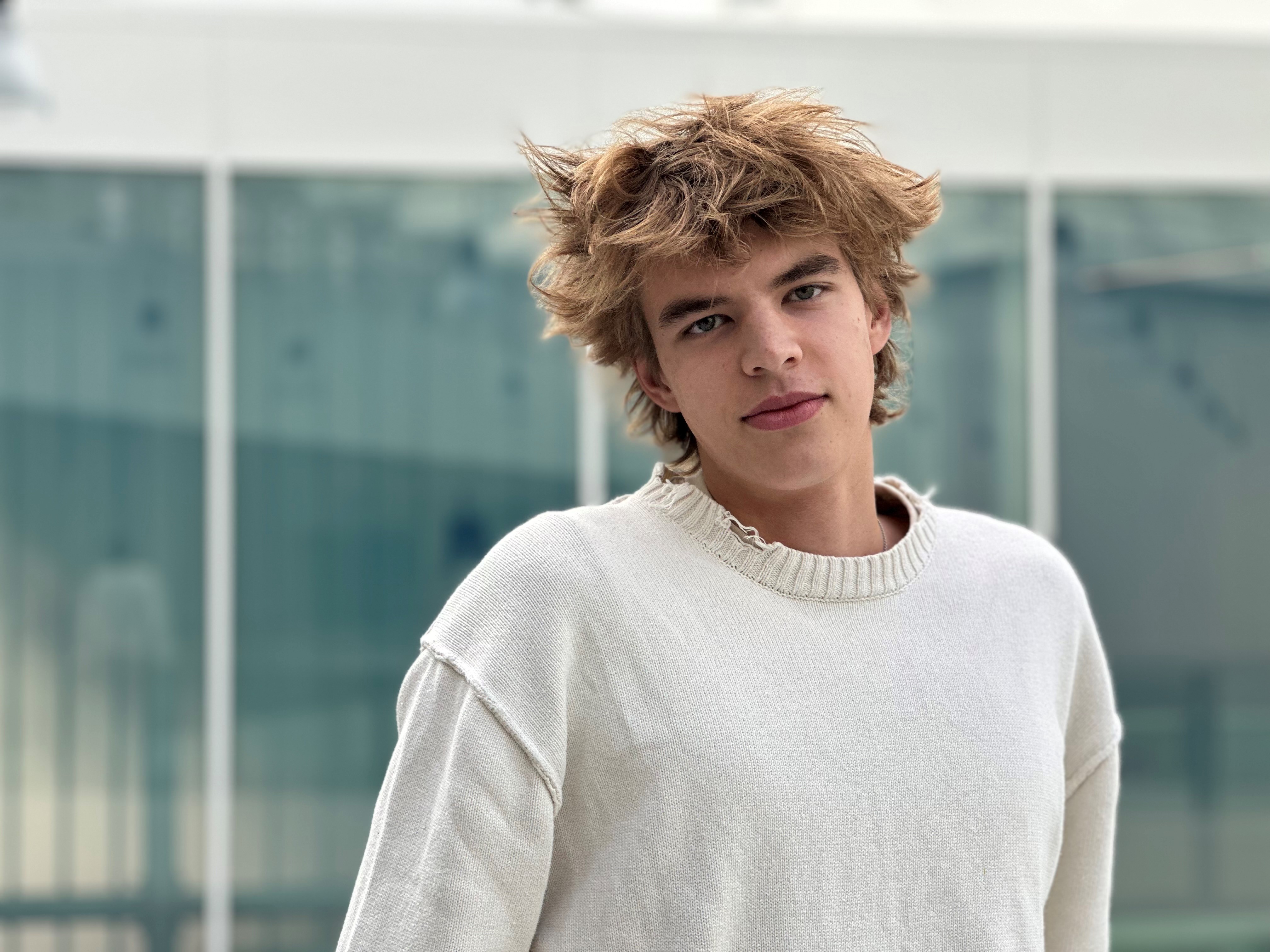 Tech programmes you can study at THUAS