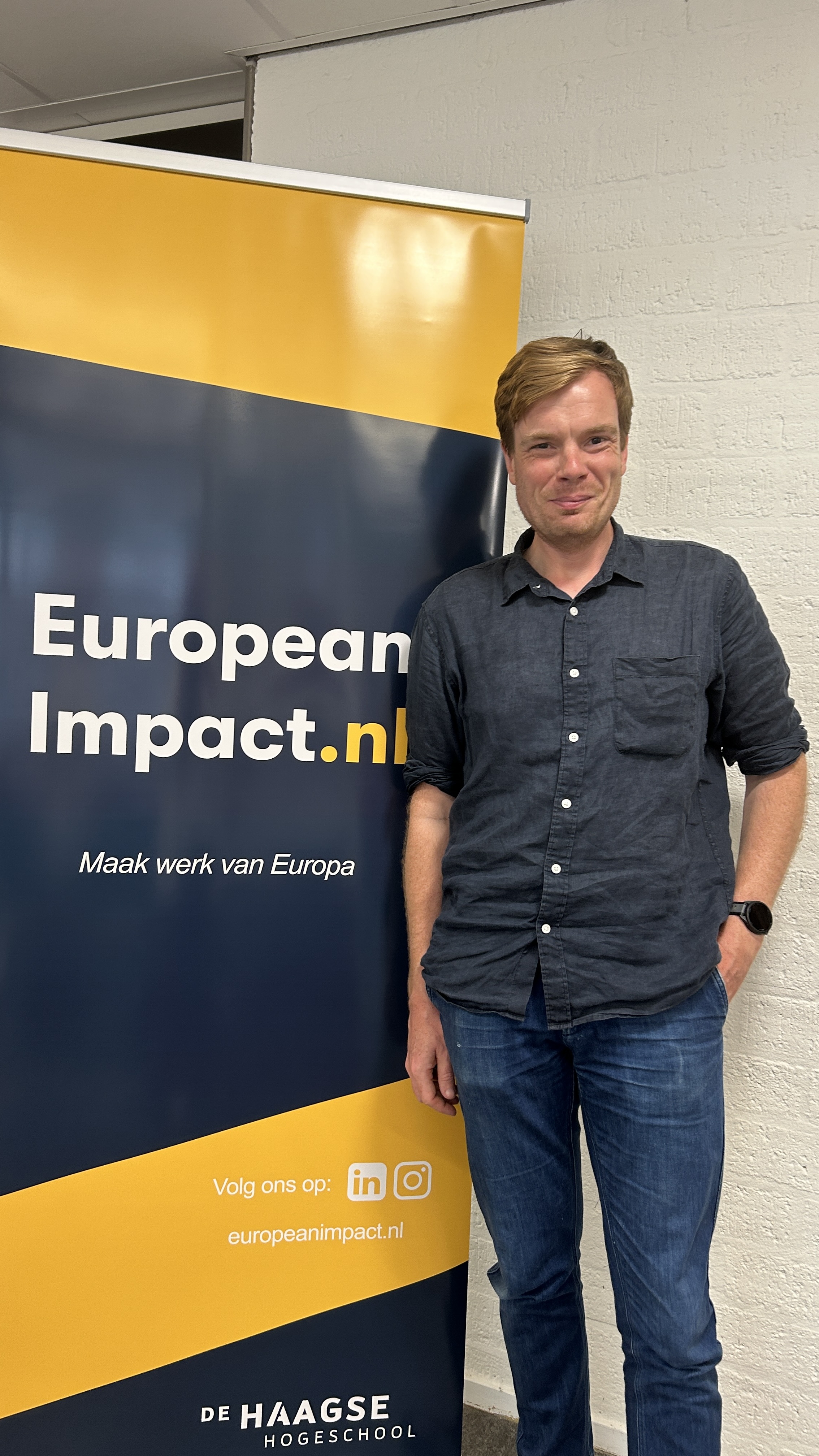 Matthijs van Wolferen