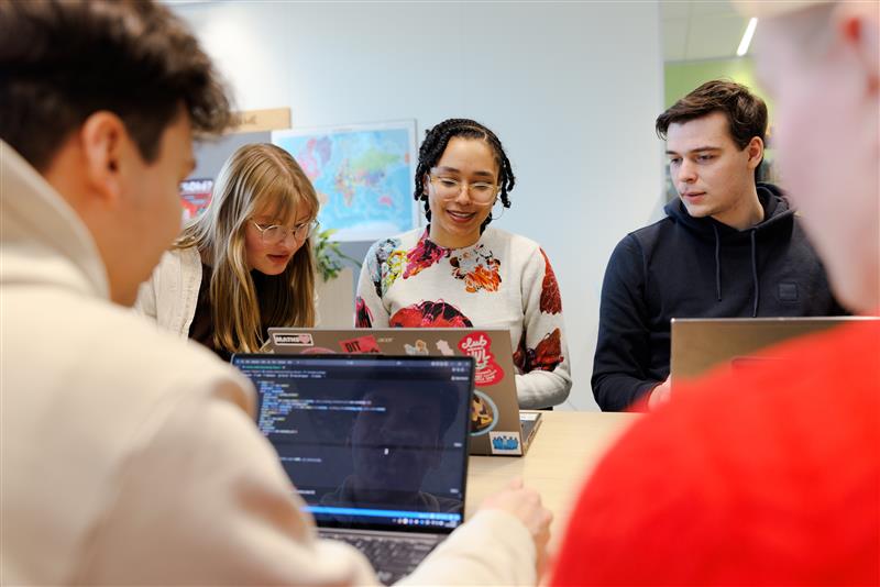 Toegepaste wiskunde header 2025