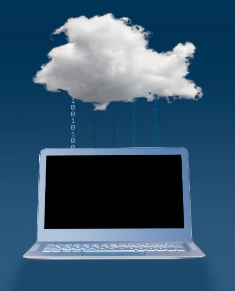 Between Your Rights and Bytes