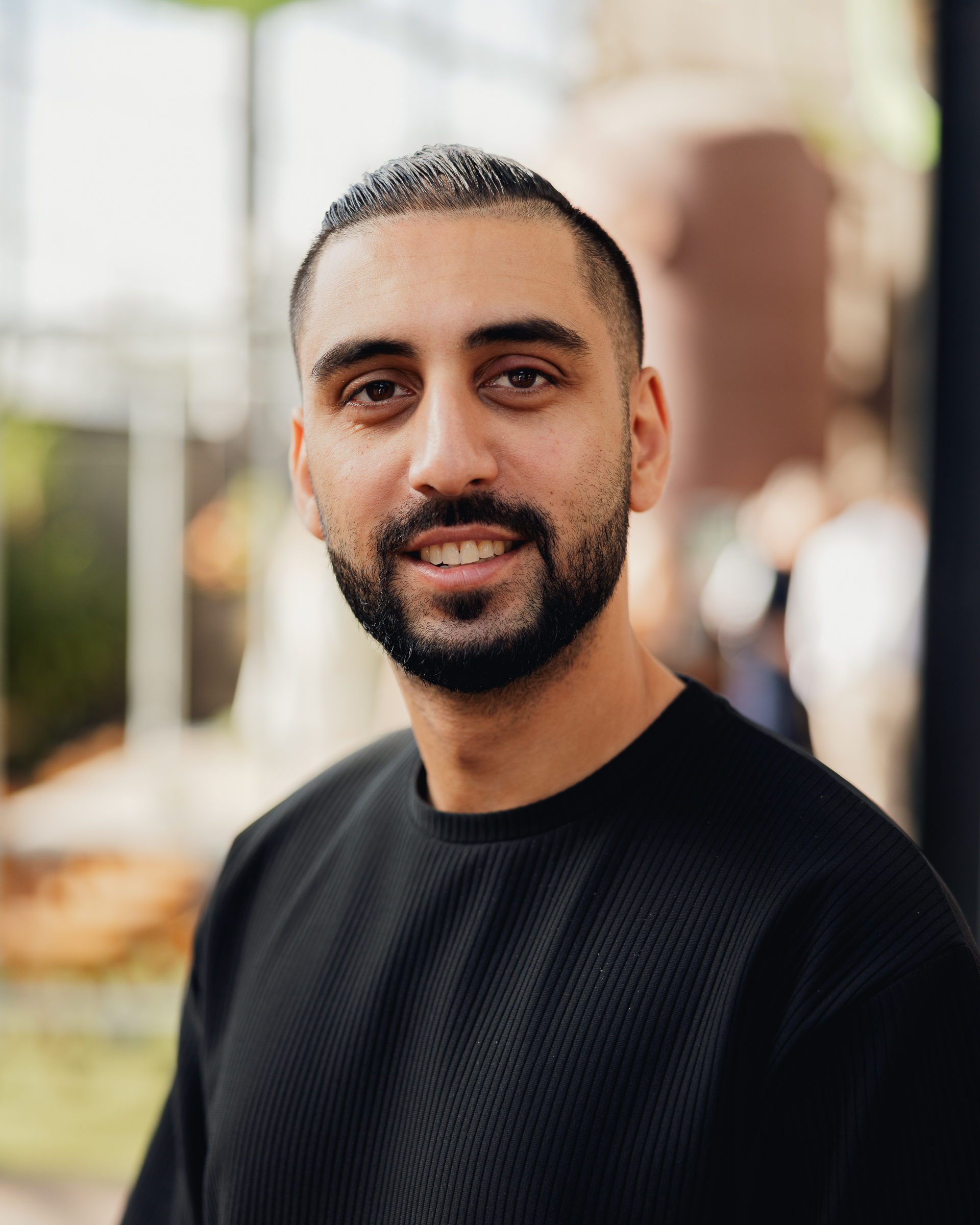 Idris Khan 