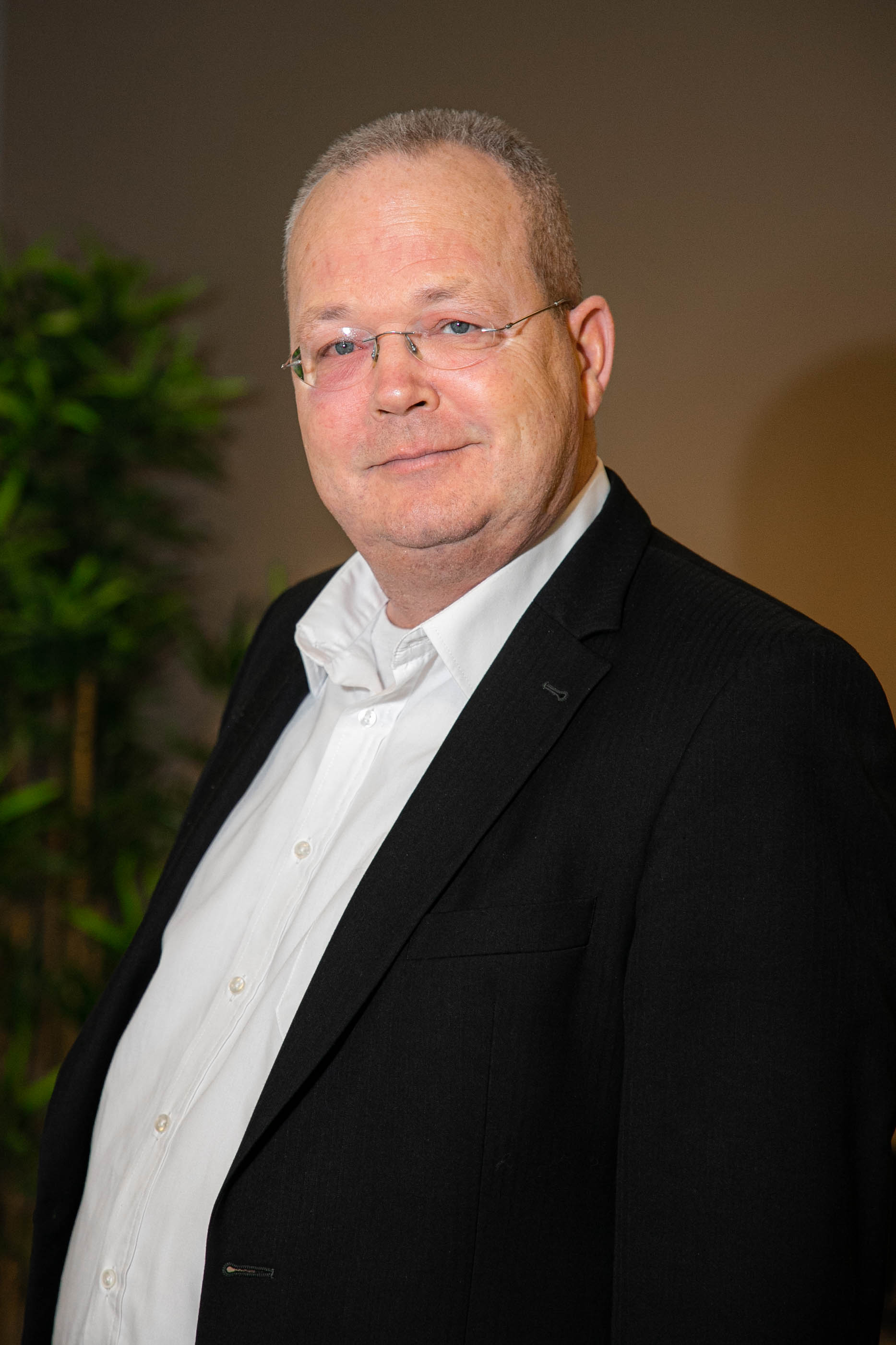 Louis Brussee