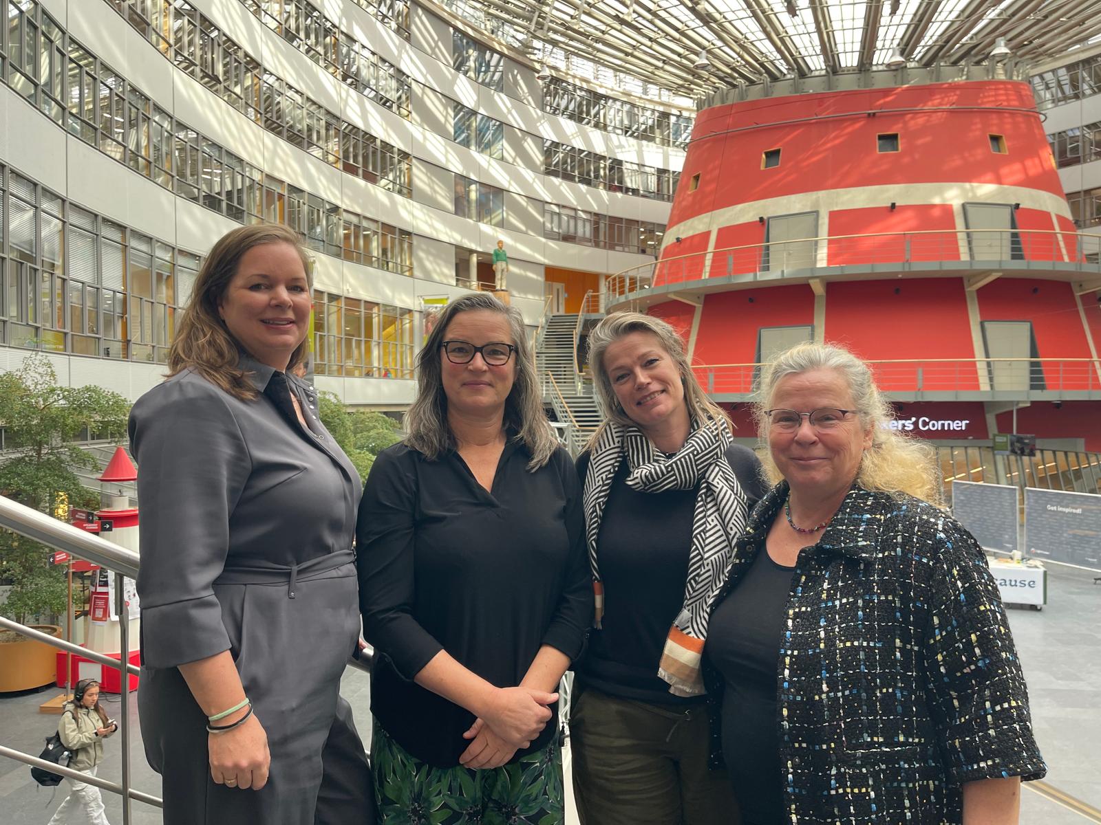 Pim Breebaart Research Award