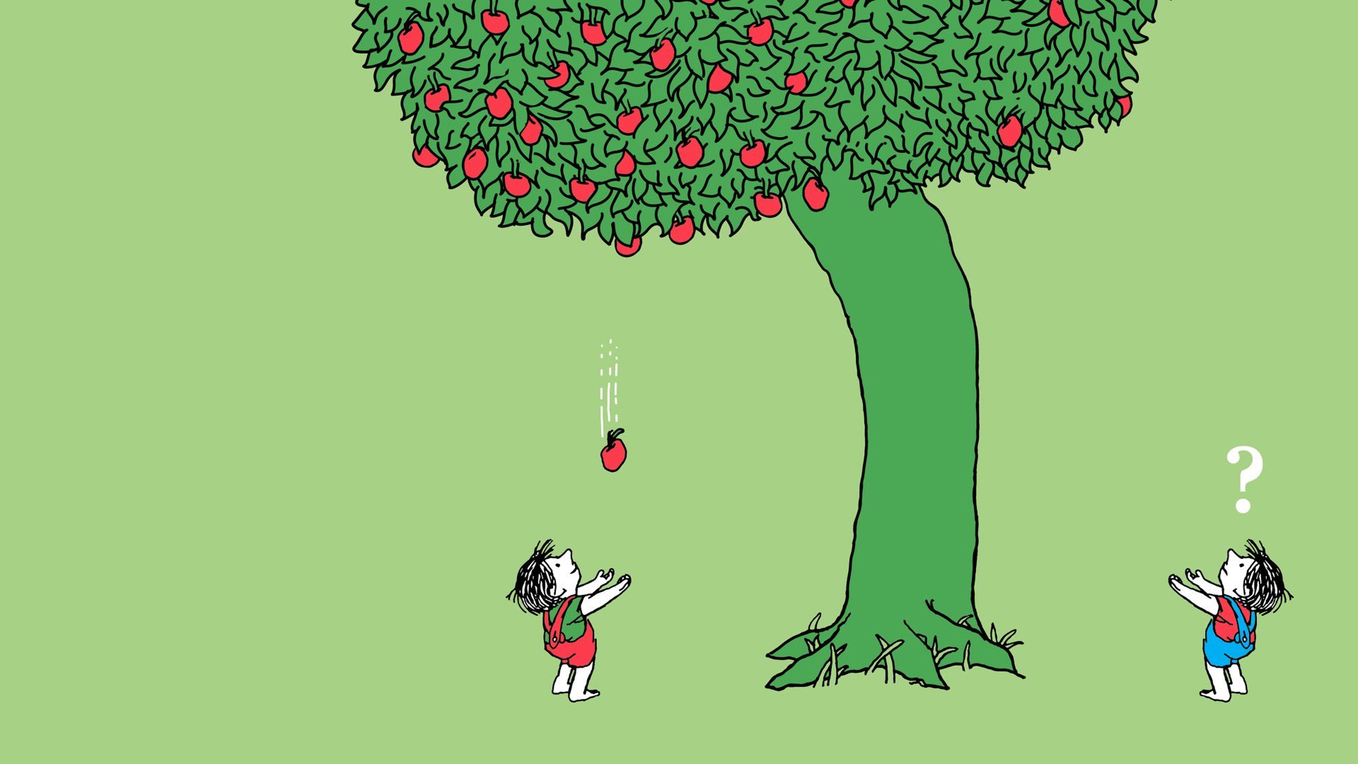 Illustratie van boom