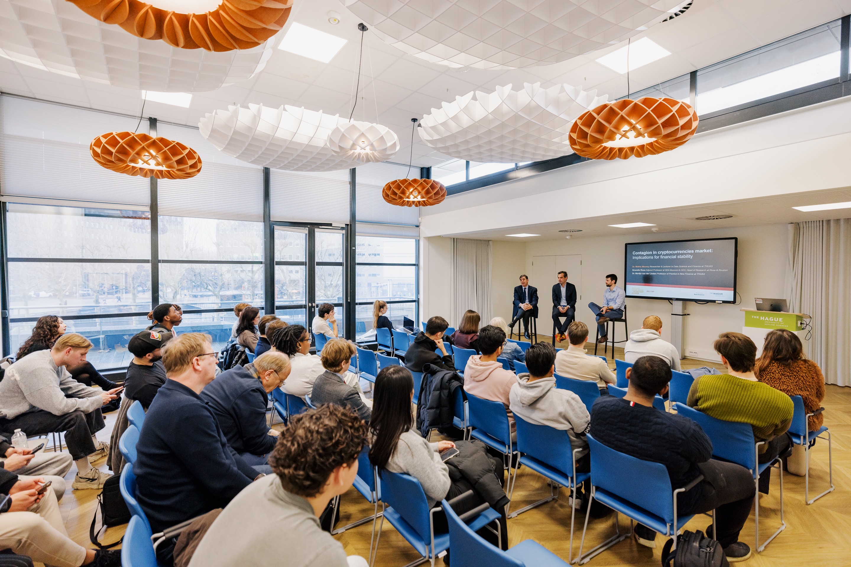 Beyond Cash, Code & Monetary Power 