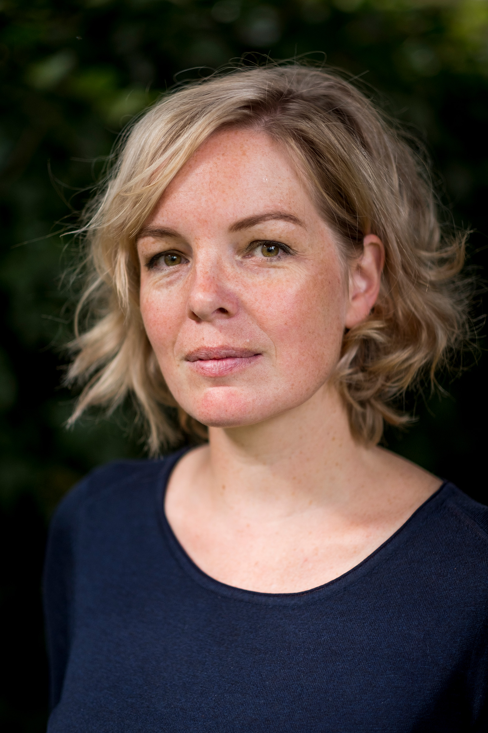 Beatrice de Graaf (copyright David van Dam, De Beeldunie)