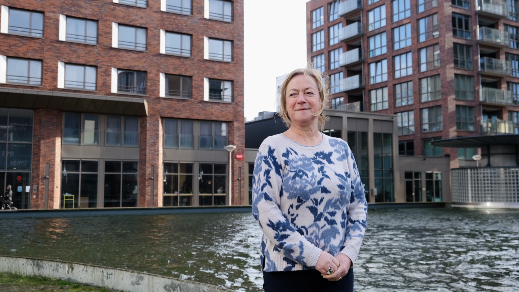 Meer huizen voor studenten