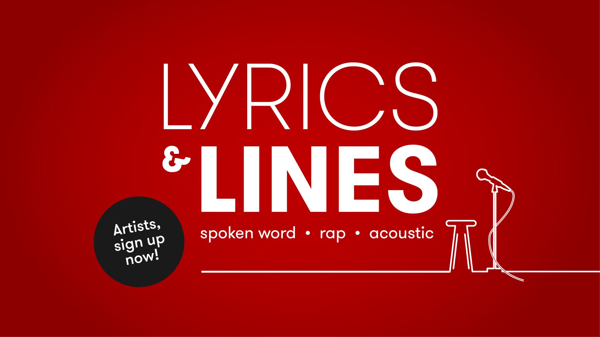 Lyrics & Lines