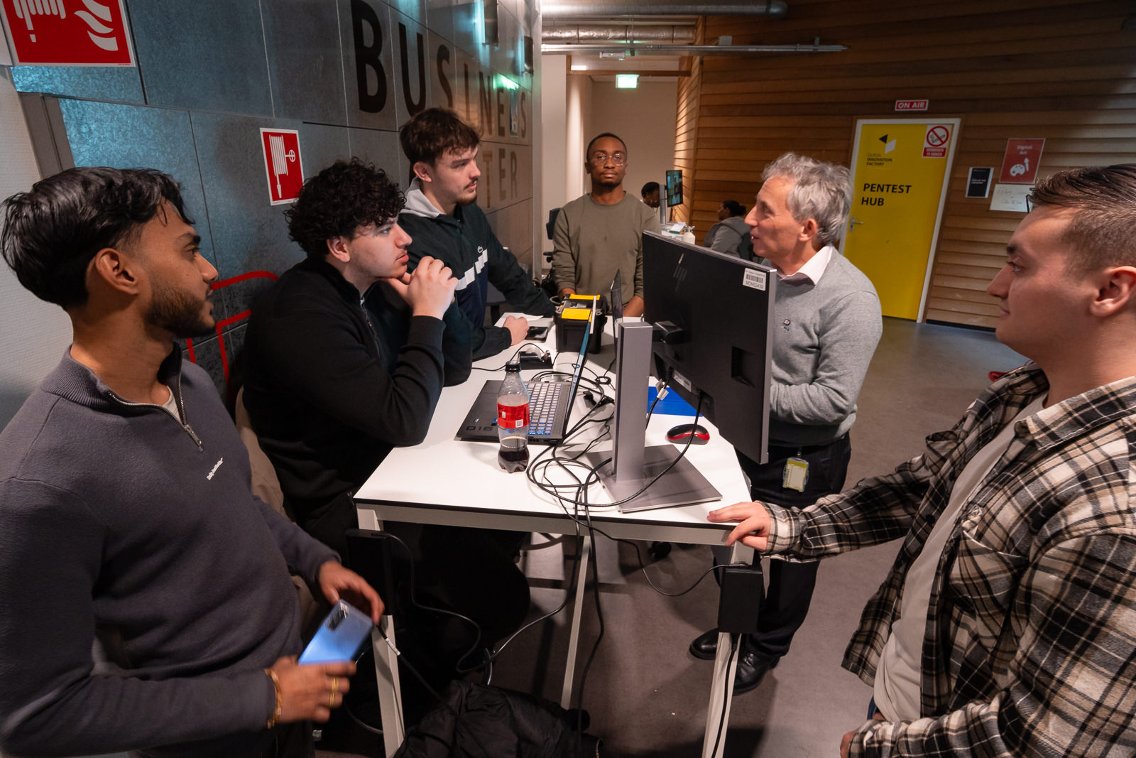 Werk vandaag aan beter onderwijs voor morgen